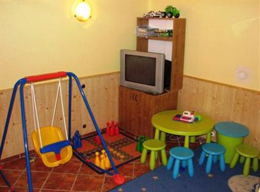 фото отеля Hotel Liberecka Bouda