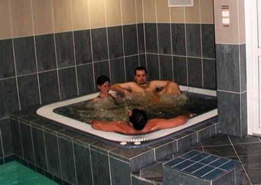 фото отеля Hotel Liberecka Bouda