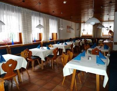 фото отеля Gasthof Fochinger Hof