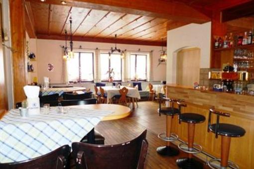фото отеля Gasthof Fochinger Hof