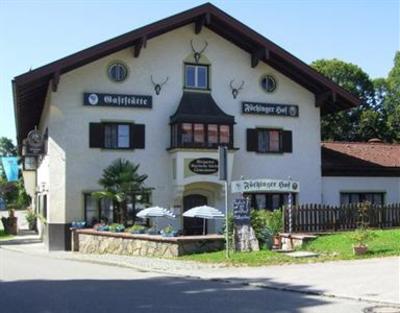 фото отеля Gasthof Fochinger Hof