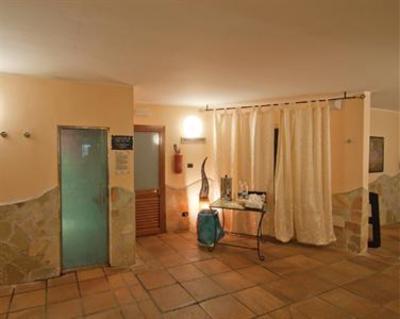 фото отеля Le Terrazze