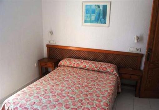 фото отеля Vista al Mar Hostel