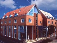 Hotel Am Schillerpark Esslingen am Neckar