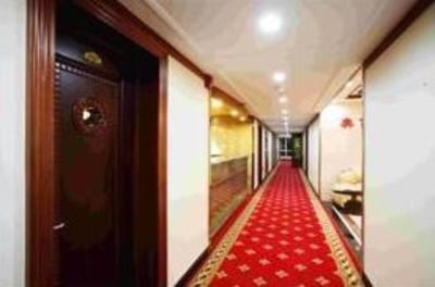 фото отеля Aolihua Holiday Hotel