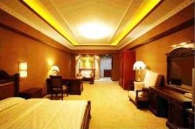фото отеля Aolihua Holiday Hotel