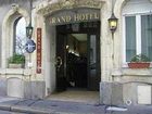 фото отеля Le Grand Hotel Cherbourg-Octeville