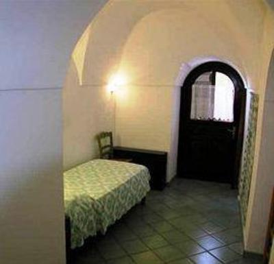 фото отеля Residenza Degli Ulivi Pantelleria
