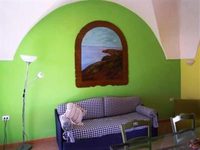 Residenza Degli Ulivi Pantelleria