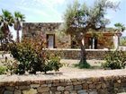 фото отеля Residenza Degli Ulivi Pantelleria