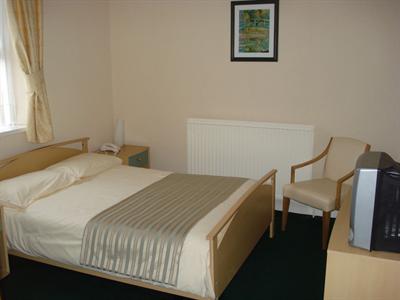 фото отеля Acorn Lodge Guest House