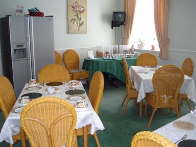 фото отеля Acorn Lodge Guest House