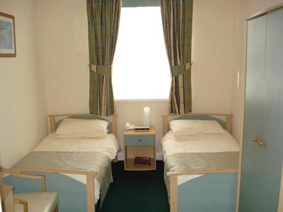 фото отеля Acorn Lodge Guest House