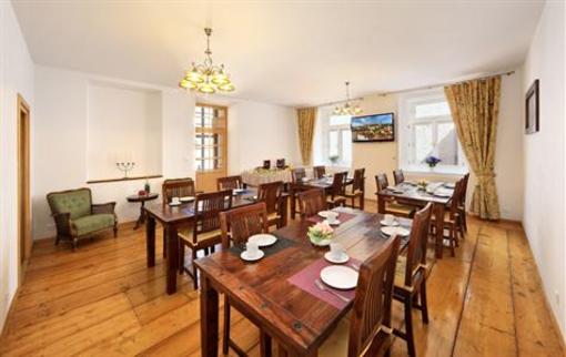 фото отеля Pension Rozmaryna