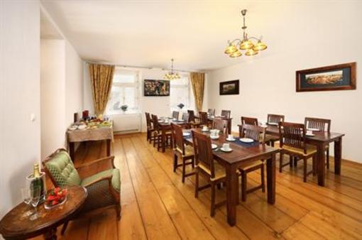 фото отеля Pension Rozmaryna