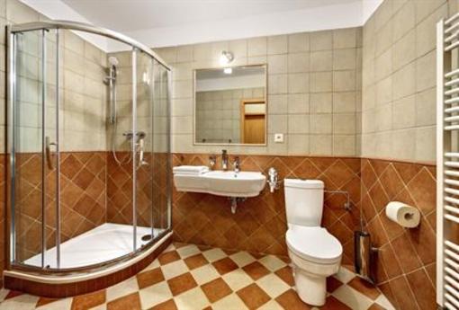 фото отеля Pension Rozmaryna