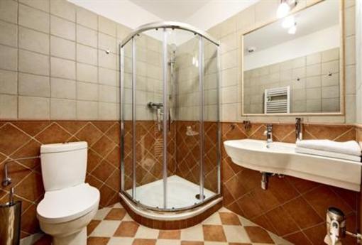 фото отеля Pension Rozmaryna