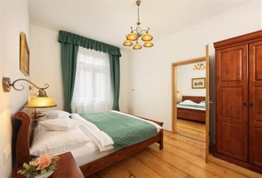 фото отеля Pension Rozmaryna
