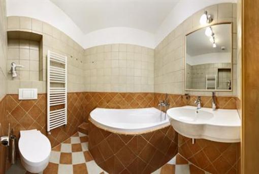 фото отеля Pension Rozmaryna