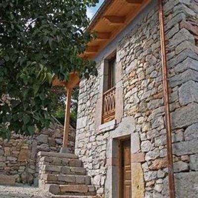 фото отеля Nucleo Turismo Dolia Rural