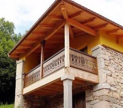 фото отеля Nucleo Turismo Dolia Rural