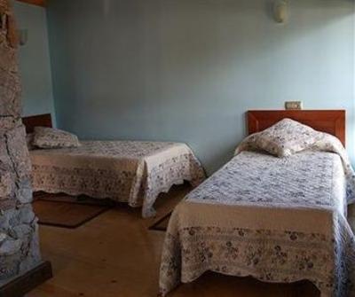 фото отеля Nucleo Turismo Dolia Rural