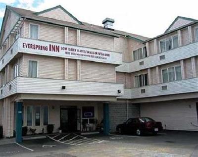 фото отеля Everspring Inn