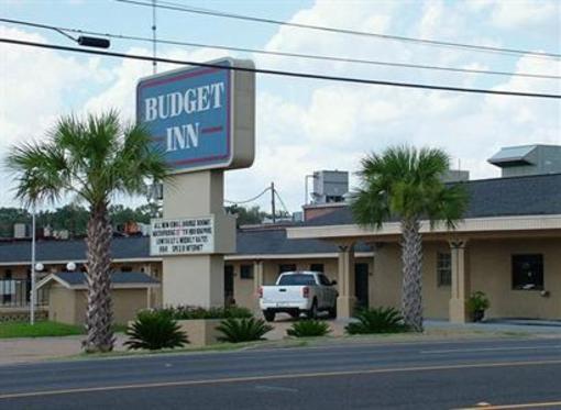 фото отеля Budget Inn Monroe