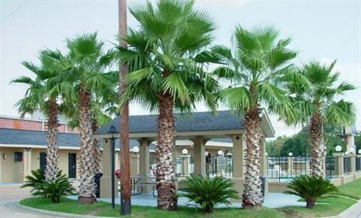 фото отеля Budget Inn Monroe