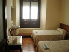 фото отеля Hostal Paris Jaca