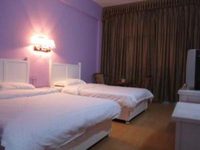 Rong Shu Xia Hostel