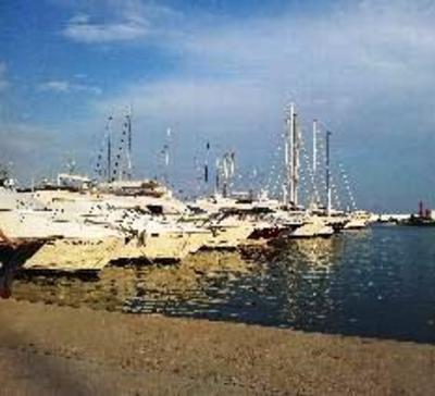 фото отеля Ca La Pauleta Beach