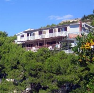 фото отеля Villa Jagodna