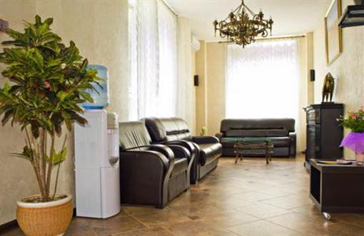 фото отеля Hotel Toledo