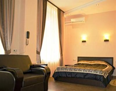фото отеля Hotel Toledo