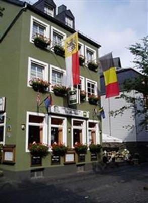 фото отеля Hotel Alt Montjoie