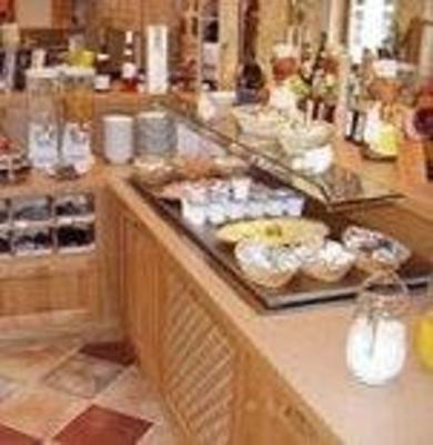 фото отеля Hotel Alt Montjoie
