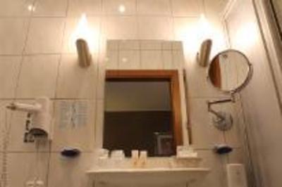 фото отеля Hotel Alt Montjoie