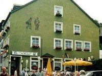 Hotel Alt Montjoie