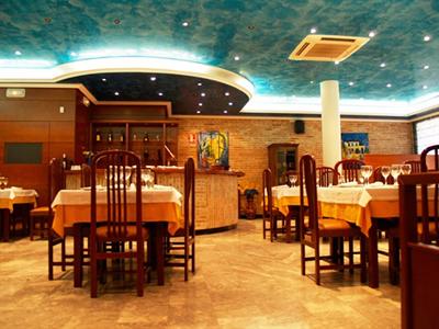 фото отеля Hostal Acuario