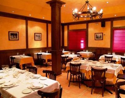 фото отеля Hostal Acuario