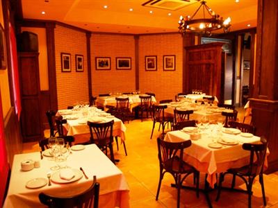 фото отеля Hostal Acuario