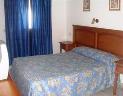 фото отеля Hostal Acuario