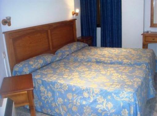 фото отеля Hostal Acuario