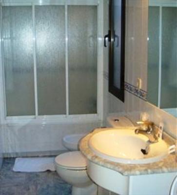 фото отеля Hostal Acuario