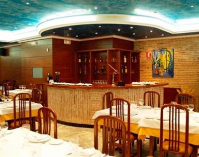 фото отеля Hostal Acuario