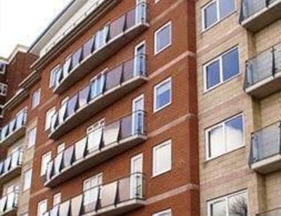 фото отеля Grosvenor Suites Southport
