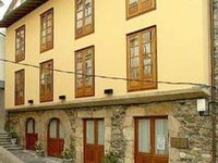 Apartamentos La Lula Cudillero