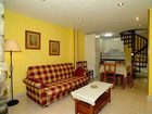 фото отеля Apartamentos La Lula Cudillero