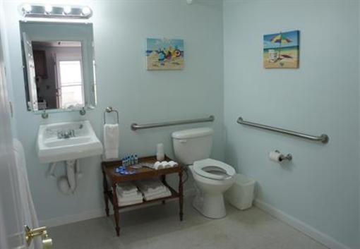фото отеля Atlantic Sands Hotel